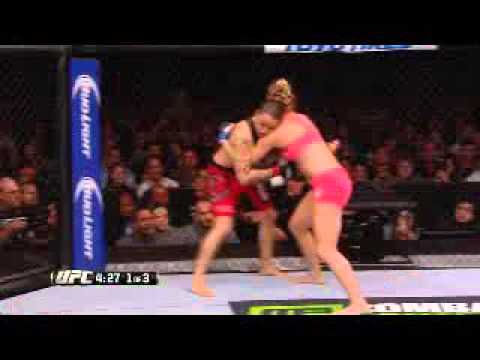 UFC 196  Inside The Octagon   Holm vs  Tate