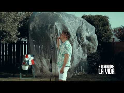 Osmerlin - A Disfrutar La Vida