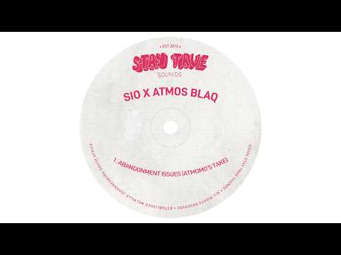 Sio X Atmos Blaq - Abandoment Issues (Atmomo's Take)