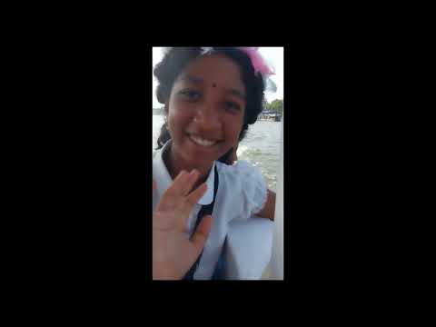 paradise beach part 2, #paradisebeach #pondicherrytour #boating #boat #beaches #waterboat#subscribe