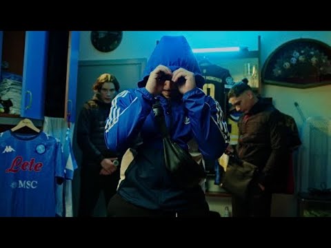 YEB - FAMILLE (Official Video)