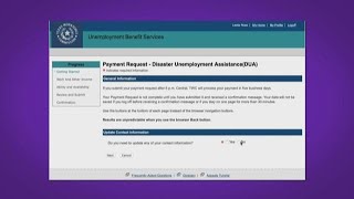 Right on the Money: If you haven&#39;t received your unemployment or stimulus check, here&#39;s what you can