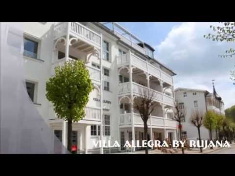 Villa Allegra by Rujana 203RB16