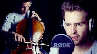 Magic - Coldplay (Acoustic Cover) by Jona Selle