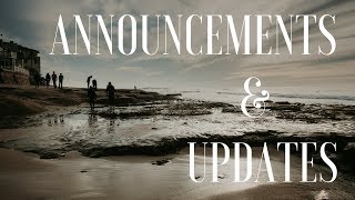 LAST LIVESTREAM... + UPDATES | VANLIFE
