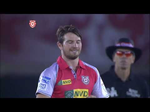 IPL 2013 Kings xi Punjab vs Royal Challengers Bangalore highlights match 51