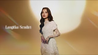 Download lagu Anggi Marito - Langitku Sendiri (Album Lyric Video) mp3