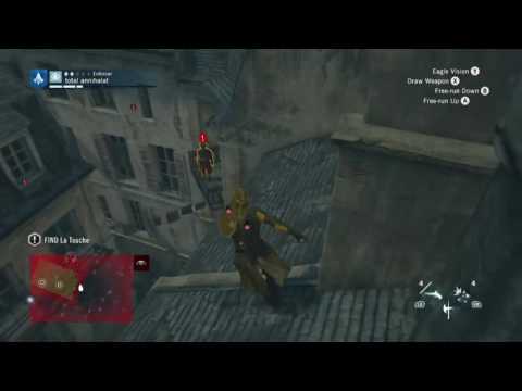 Assassin's Creed Unity PT 44