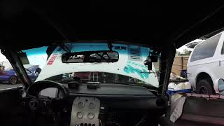 24 Hours of Lemons - Sonoma 2022 - Risky Whiskey Racing