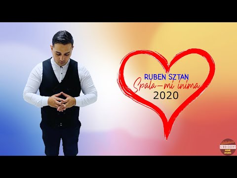 Ruben Sztan - Spala-mi inima - 2020 Oficial