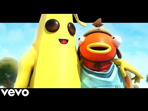 Hanzer - Tiko/Fishy Apology (Official Music Video)