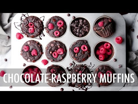 download lagu mp3 mp4 Chocolate Raspberry Muffins, download lagu Chocolate Raspberry Muffins gratis, unduh video klip Chocolate Raspberry Muffins