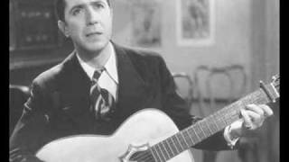 LAS FLORES DE TU BALCON/ CARLOS GARDEL