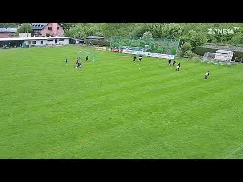 SC Neupack Hirschwang U13 - Neunkirchen U13 U13