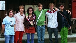 of Montreal: The Past is a Grotesque Animal (2014) - Full Documentary