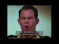 Benjamin Britten: "Owen Wingrawe" (complete opera- deutsche subtitles)