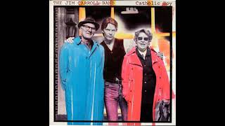 &quot;It&#39;s Too Late&quot; by The Jim Carroll Band from Catholic Boy [1980]