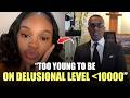 Kevin Samuels She S 20 Tension ERUPTS Says Men Should Follow Women S Lead Like Her