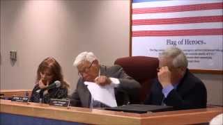 preview picture of video 'Town of New Windsor - February 2015 Board Meeting'