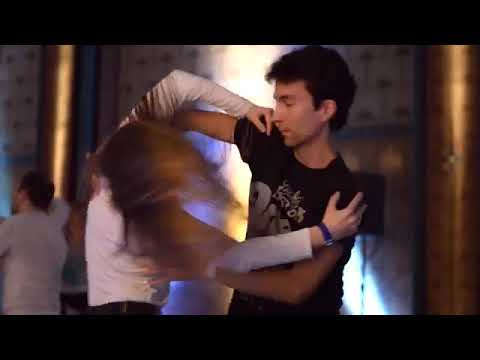 Prague Zouk Mass 2015