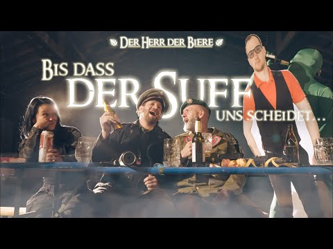 Der Herr der Biere - bis dass der Suff uns scheidet | Trailer