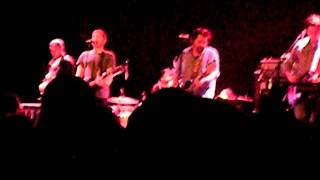 The Weakerthans "The Reasons"