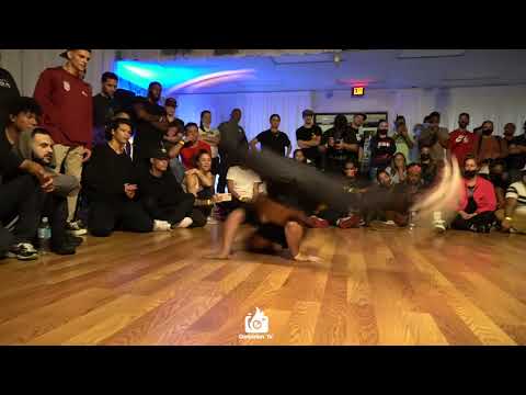 Soul Culture 5 year Anniversary | Power Battle Finals | Doug vs Jkilla