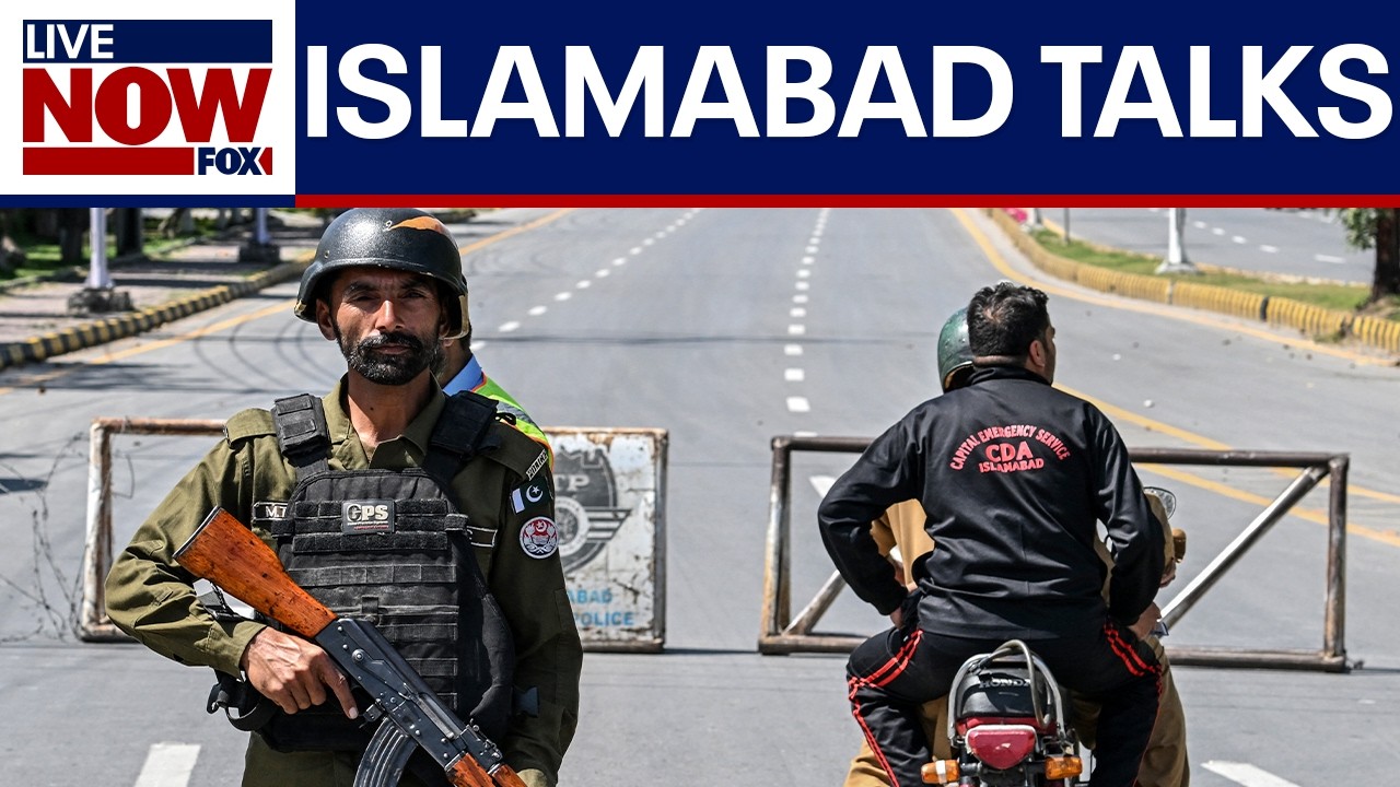 Trump again threatens civilian infrastructure if Iran refuses deal with U.S.