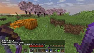 abaka smp mc kimora fight compilation