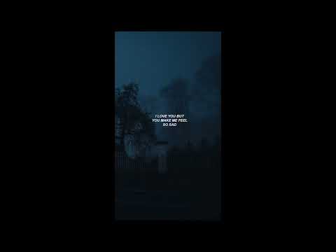 Cafune - Tek it (Slowed-Acoustic)