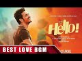 Hello Movie Love BGM Hello Movie Violin Music Bgm Hello Movie Funtime
