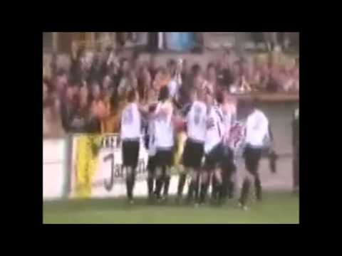 zwarte leeuw kampioen het lied uit 1989