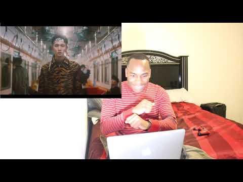 KEY 키 '센 척 안 해 (One of Those Nights) (Feat. Crush)' MV Reaction