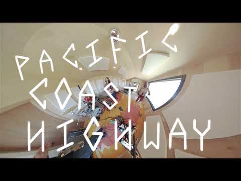 AWOLNATION - Pacific Coast Highway (In the Movies) [Live in Studio]