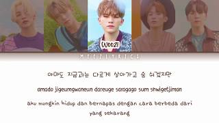Download lagu SEVENTEEN (Vocal Team) - Second Life Lyrics (Han/Rom/Indo) | Terjemahan Lirik Indonesia mp3 Download lagu SEVENTEEN (Vocal Team) - Second Life Lyrics (Han/Rom/Indo) | Terjemahan Lirik Indonesia mp3