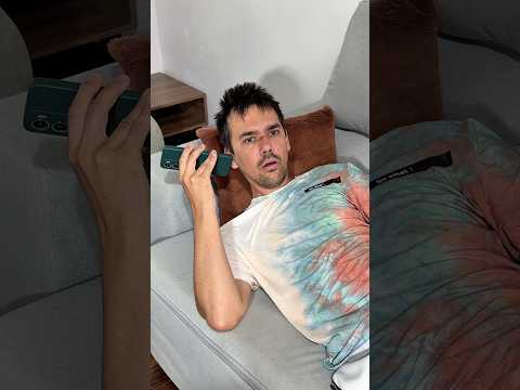 QUANDO VOCÊ FALA QUE VAI FICAR EM CASA 😂