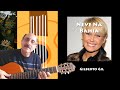 Neve Na Bahia (Snow in Bahia) - Gilberto Gil (Song written for Xuxa Meneghel the Brazilian TV Host)