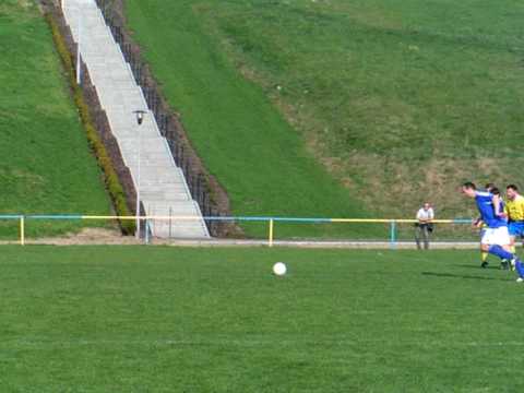 11.4.2009 TJ DARKOVICE : TJ SOKOL ŠILHEŘOVICE (KOBO PENALTA)