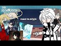 The Remarried Empress React To M Y N W I P Pt 2 2X Speed