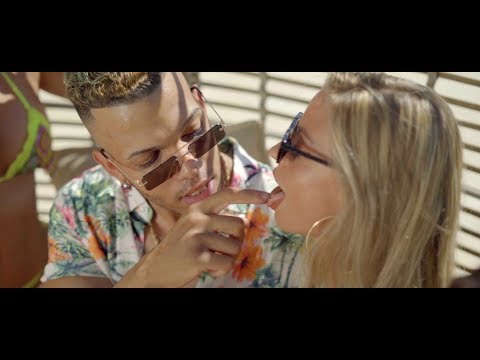 Chris Viz - Nutela ft Denyerkin (Videoclip)