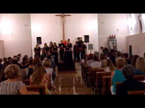 Laudantes - Bože moj, vodi me