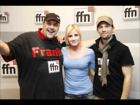 "Volksverhetzung" bei radio ffn