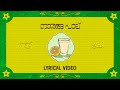 Naranga Paal Official Lyrical Video Gabri X Hrishi 808 Malayalam Rap 2025