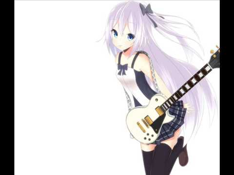 Nightcore- More Faithful