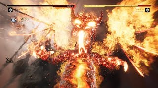 Mortal Kombat 11 All Fatal Blows - All Characters