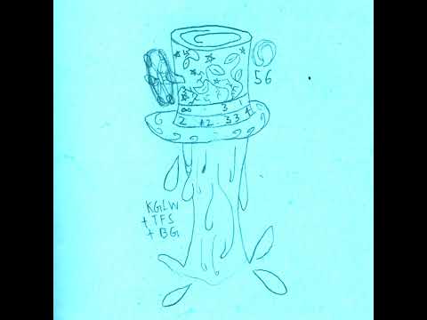 Tropical Fuck Storm + King Gizzard & The Lizard Wizard - Hat Jam Extended