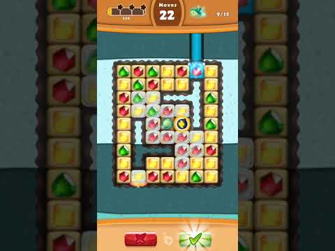 Diamond Digger Saga Level 847 3 stars