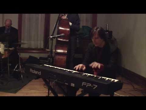 The Gordon Webster Band on Playing for Swing Dancers