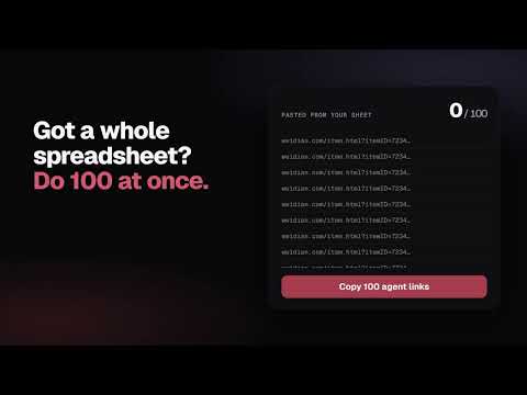 Item video thumbnail