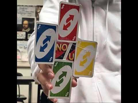 carta de reversa suprema